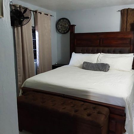 Zipcode Hideaway Guesthouse 波特莫尔 外观 照片