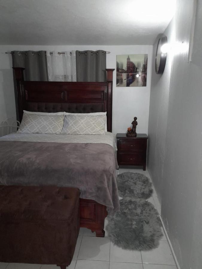 Zipcode Hideaway Guesthouse 波特莫尔 外观 照片