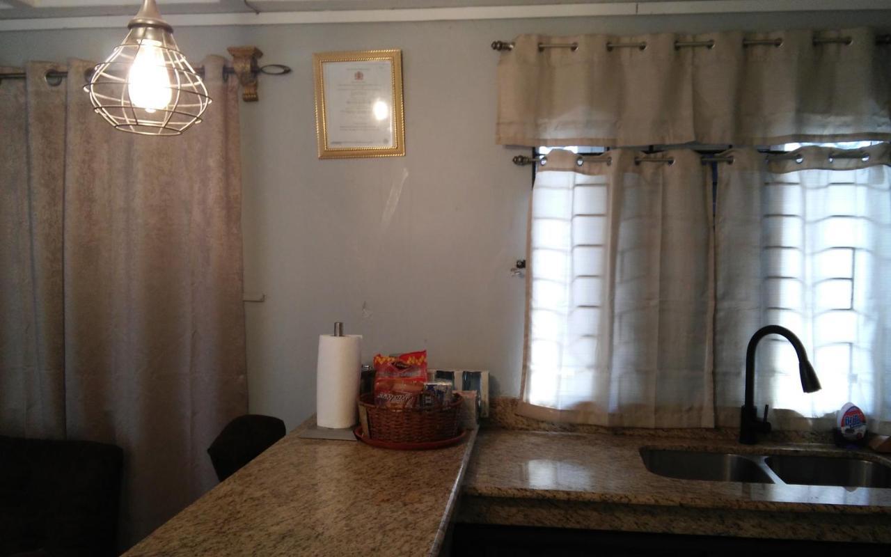 Zipcode Hideaway Guesthouse 波特莫尔 外观 照片