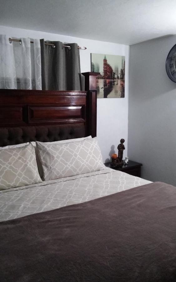 Zipcode Hideaway Guesthouse 波特莫尔 外观 照片