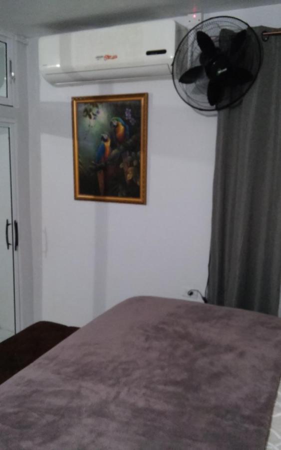 Zipcode Hideaway Guesthouse 波特莫尔 外观 照片