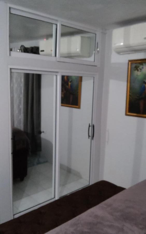 Zipcode Hideaway Guesthouse 波特莫尔 外观 照片