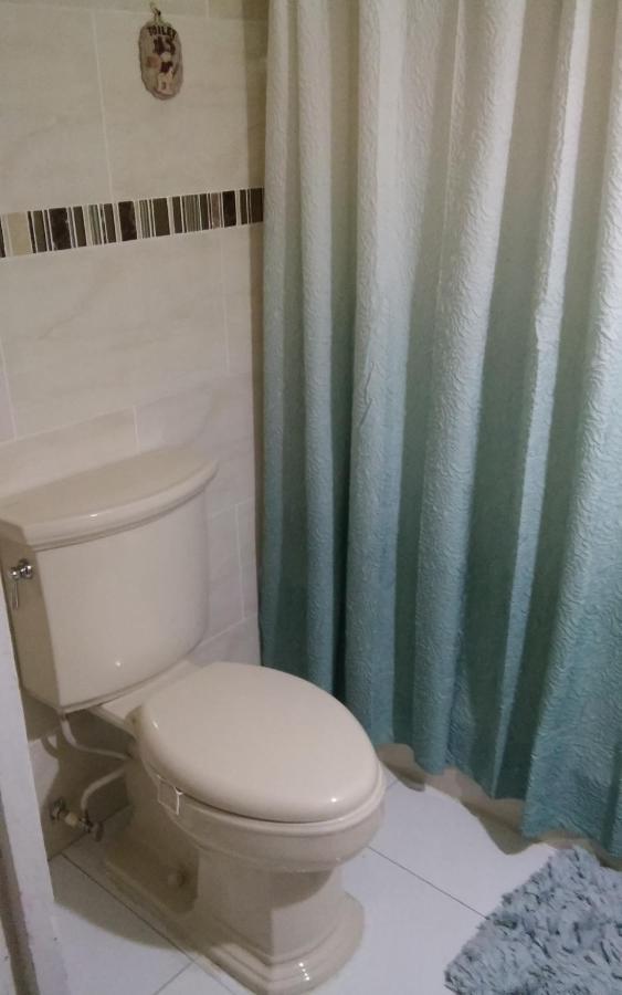 Zipcode Hideaway Guesthouse 波特莫尔 外观 照片