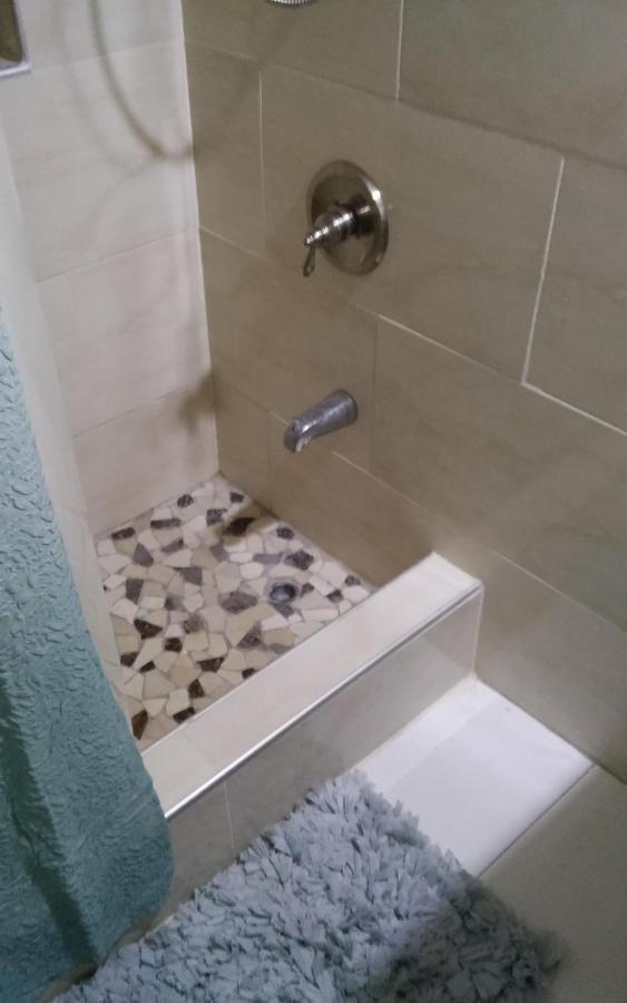 Zipcode Hideaway Guesthouse 波特莫尔 外观 照片