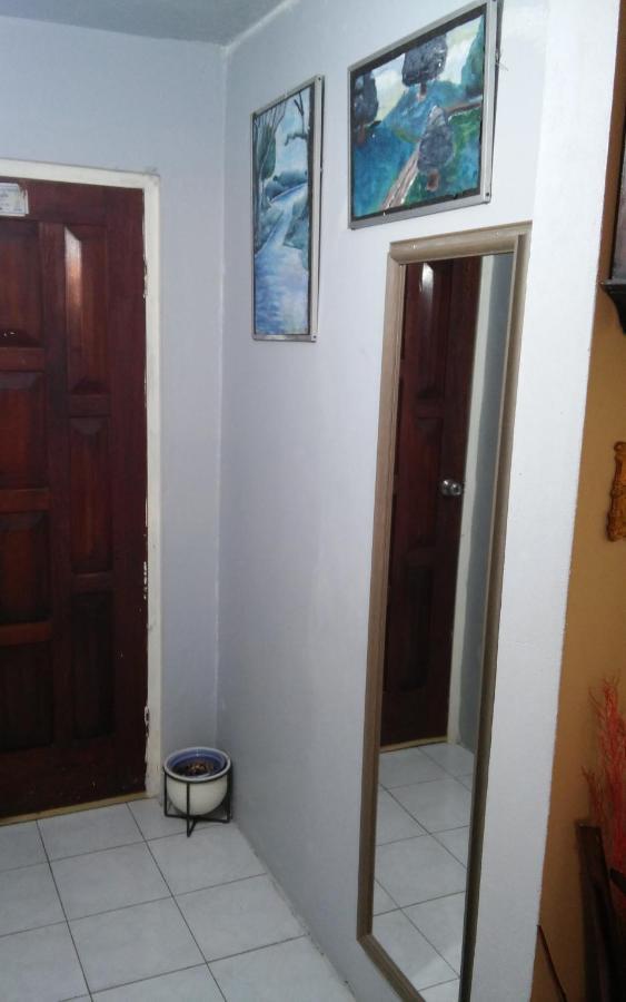 Zipcode Hideaway Guesthouse 波特莫尔 外观 照片