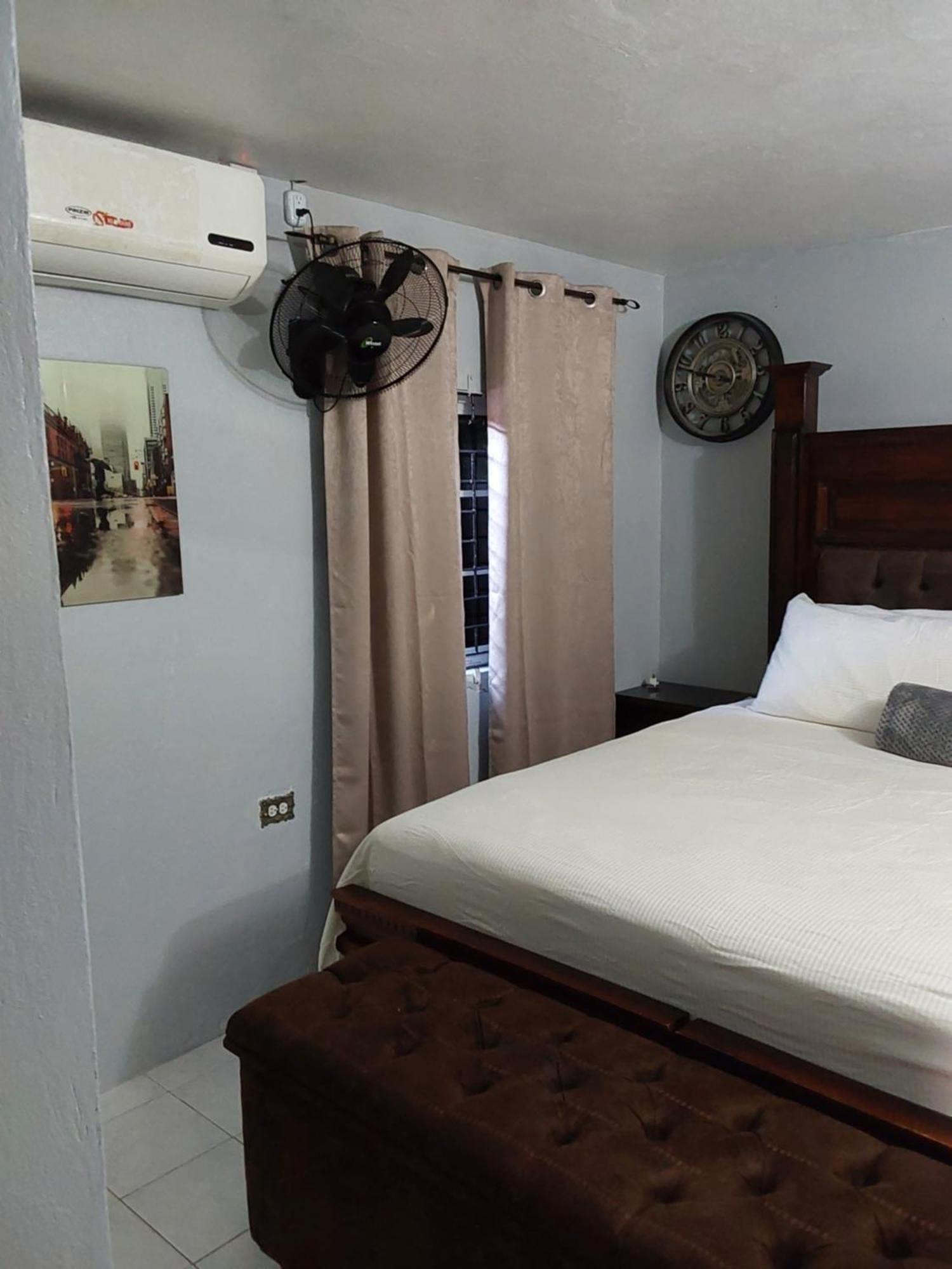 Zipcode Hideaway Guesthouse 波特莫尔 外观 照片