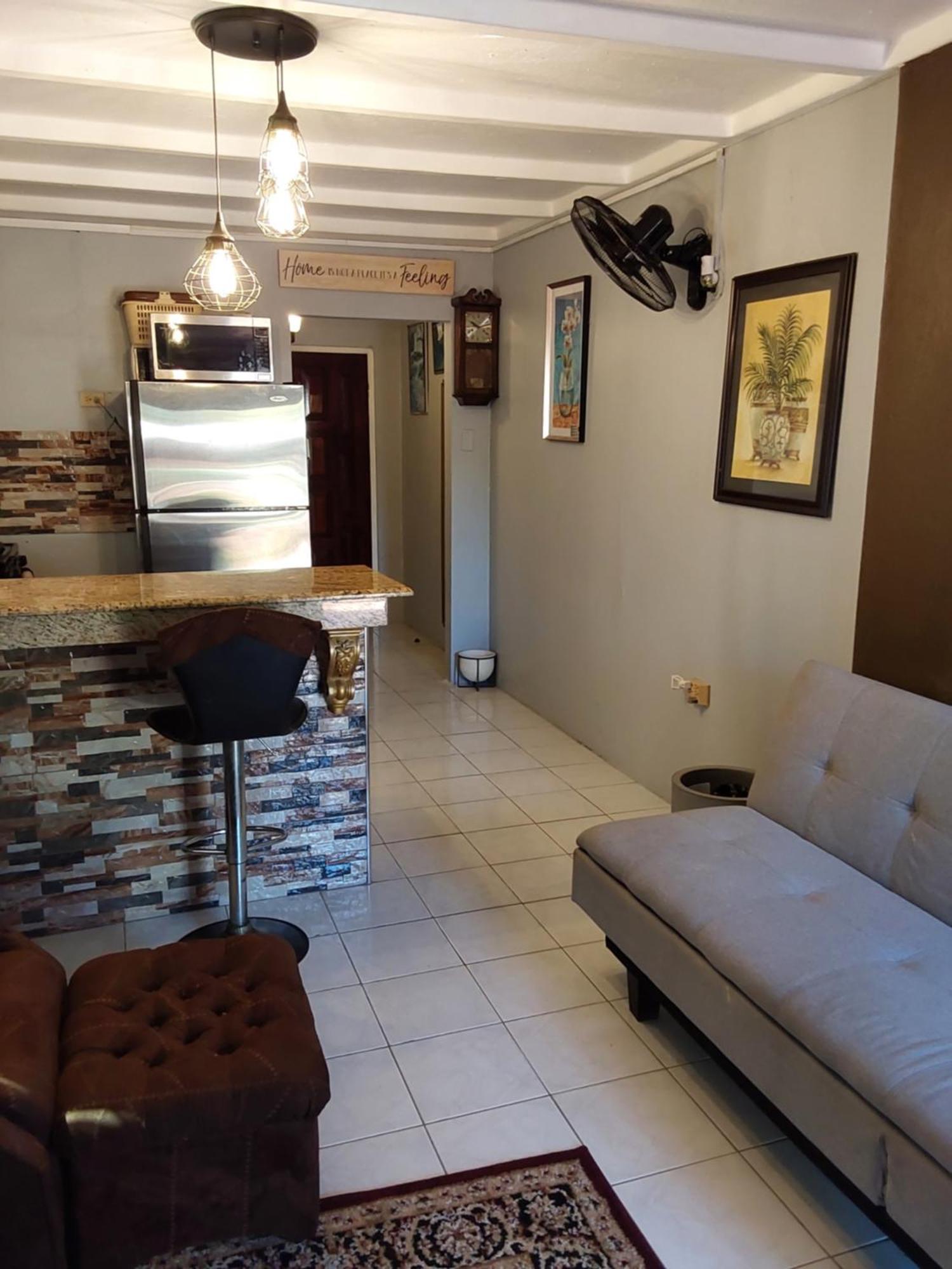 Zipcode Hideaway Guesthouse 波特莫尔 外观 照片