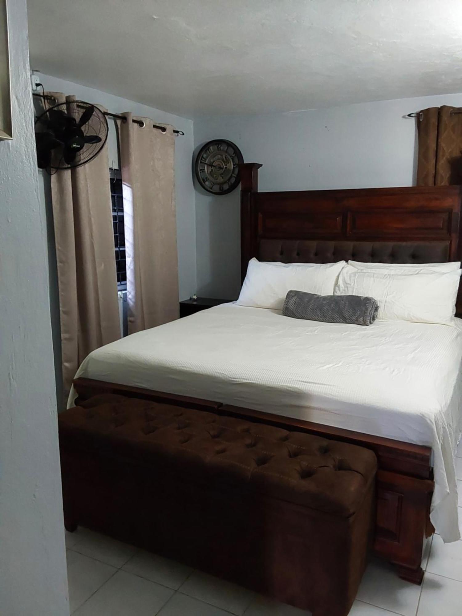 Zipcode Hideaway Guesthouse 波特莫尔 外观 照片