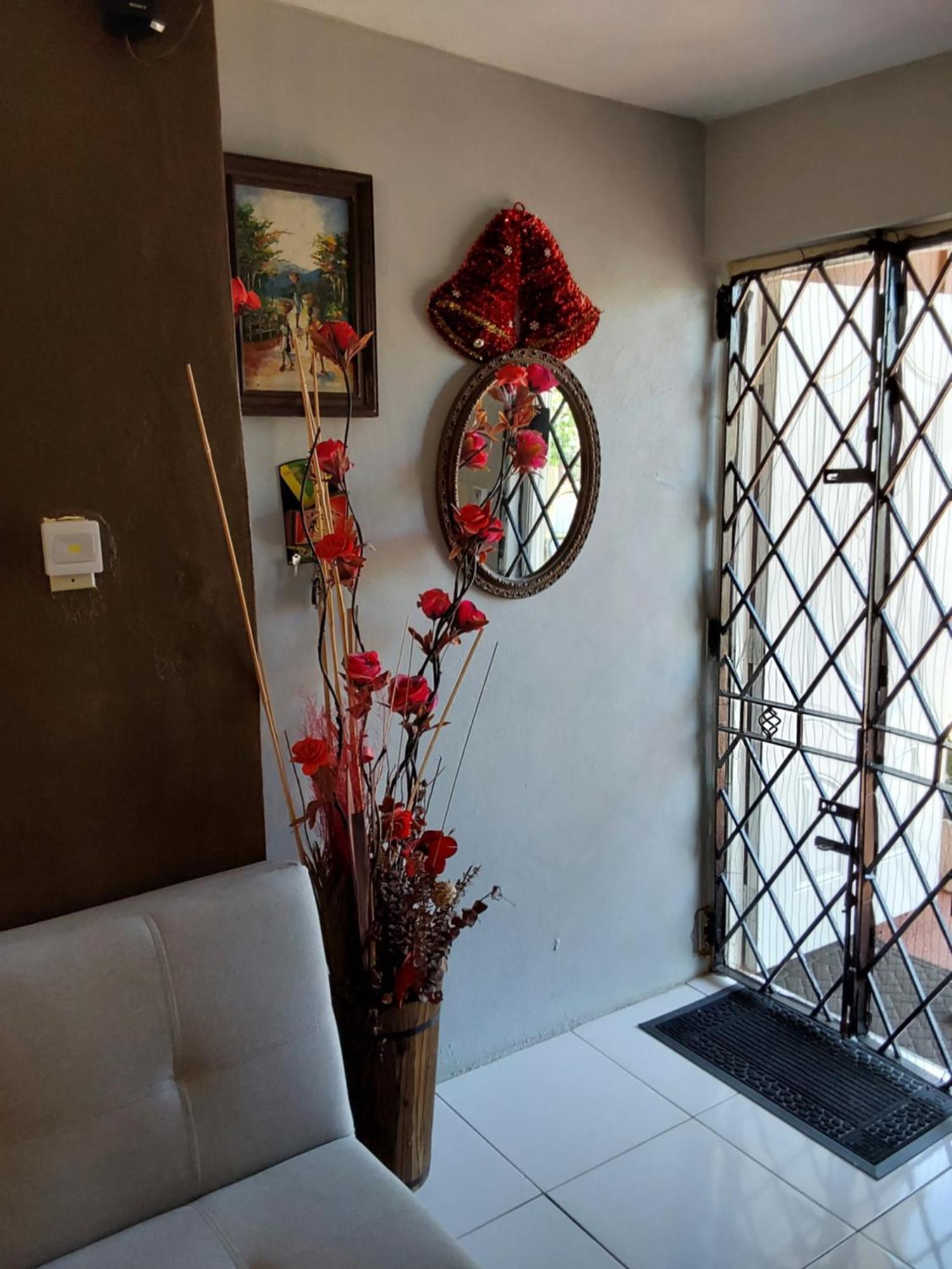 Zipcode Hideaway Guesthouse 波特莫尔 外观 照片
