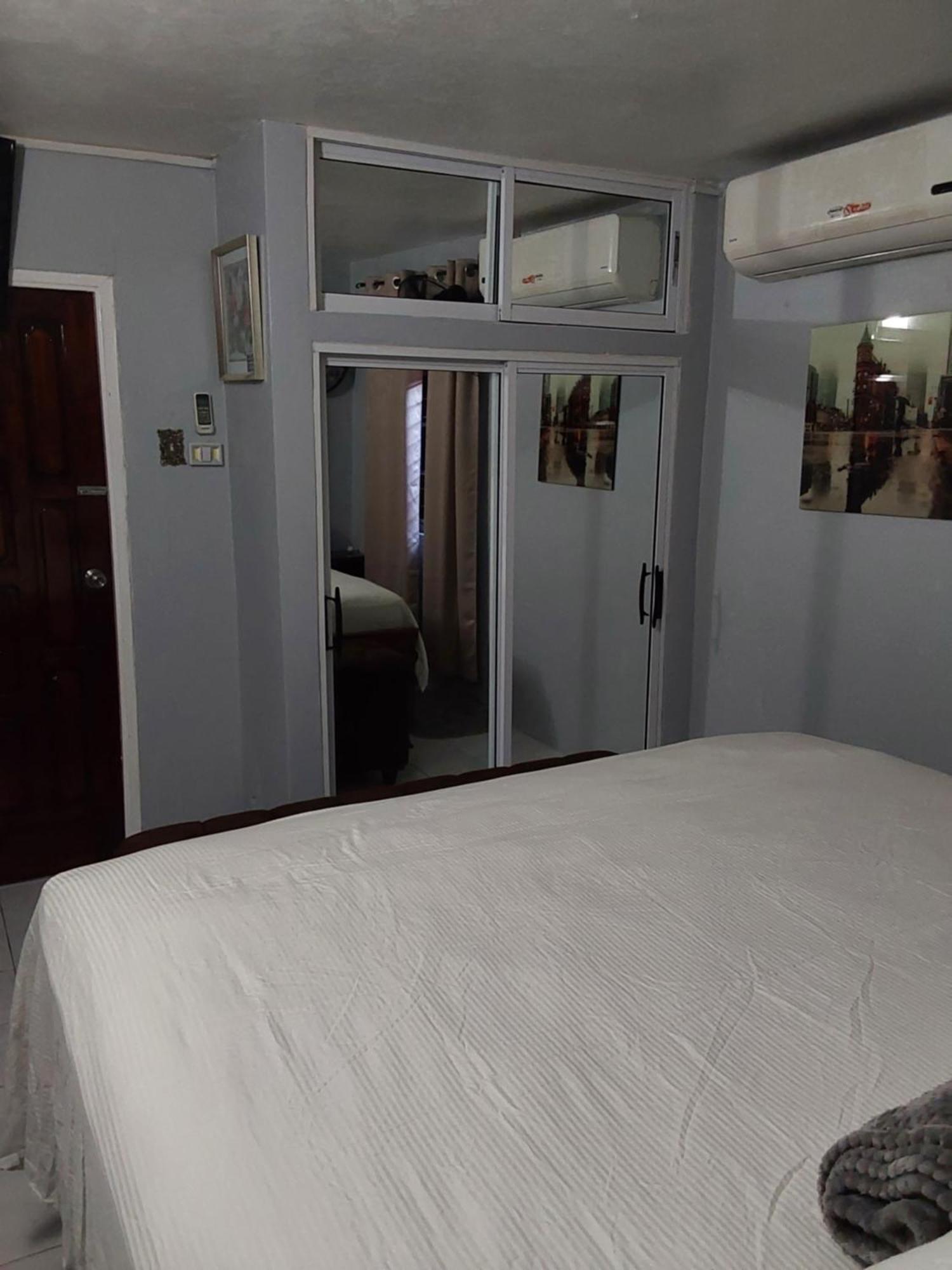 Zipcode Hideaway Guesthouse 波特莫尔 外观 照片
