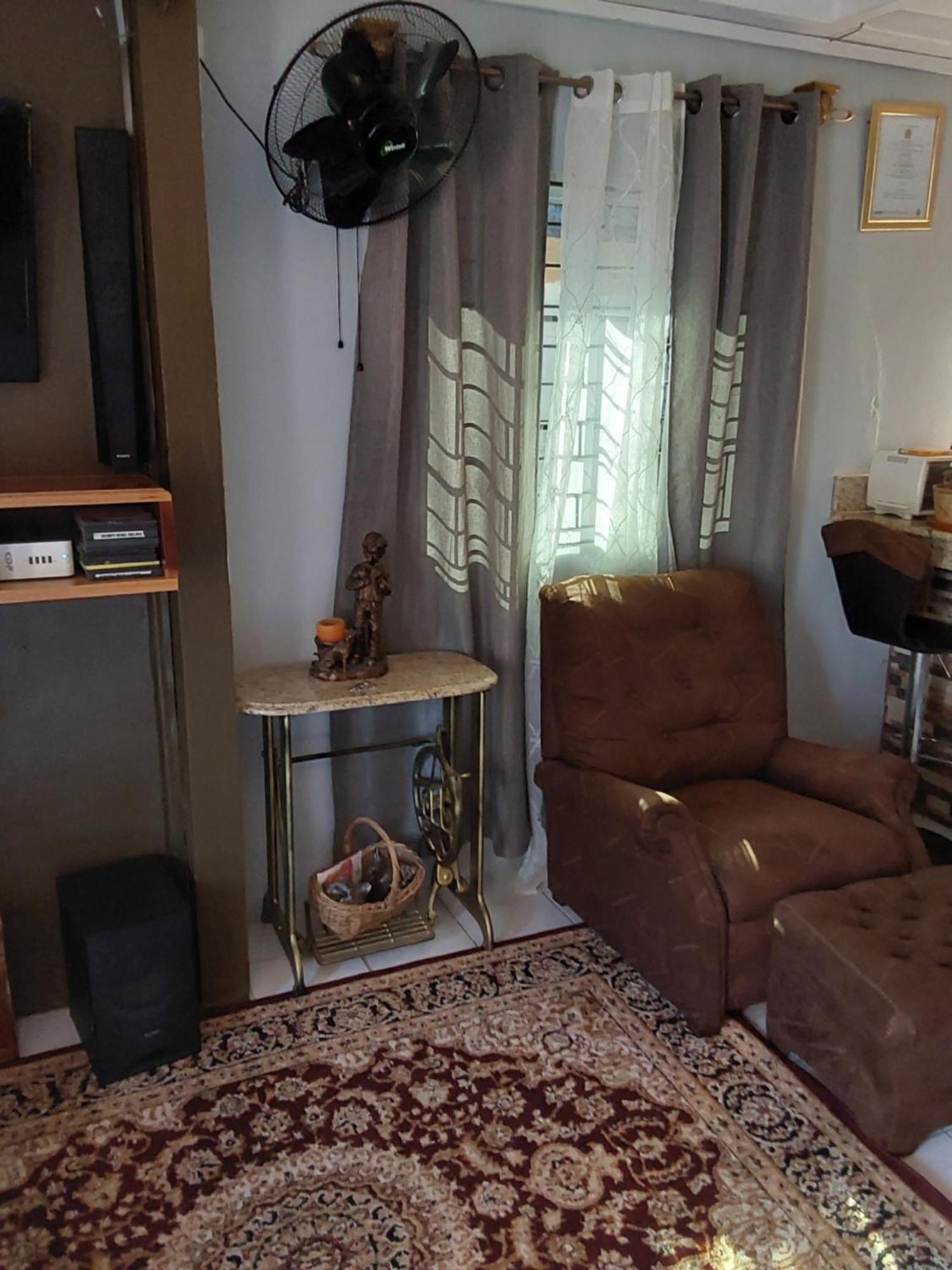 Zipcode Hideaway Guesthouse 波特莫尔 外观 照片