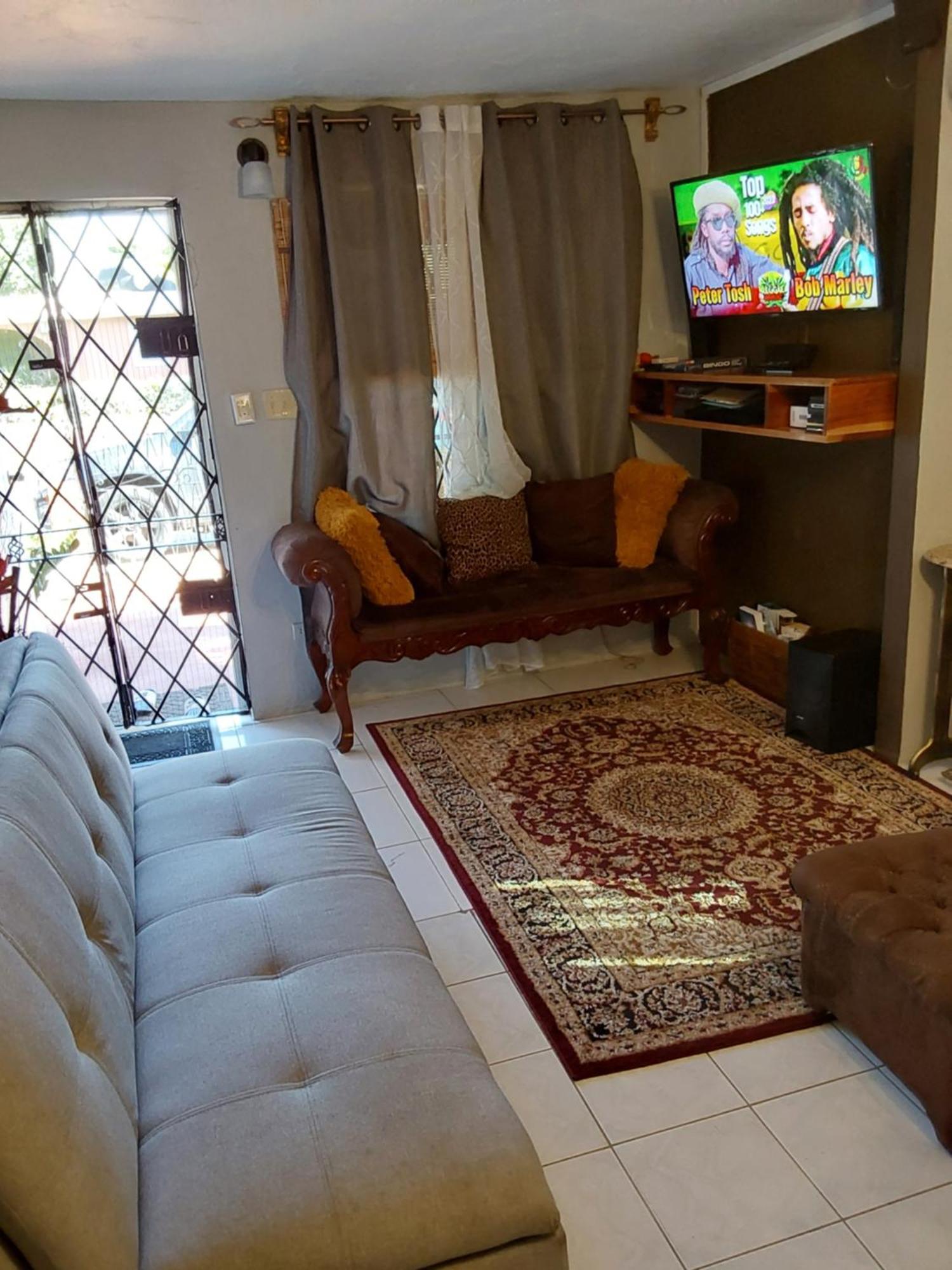 Zipcode Hideaway Guesthouse 波特莫尔 外观 照片