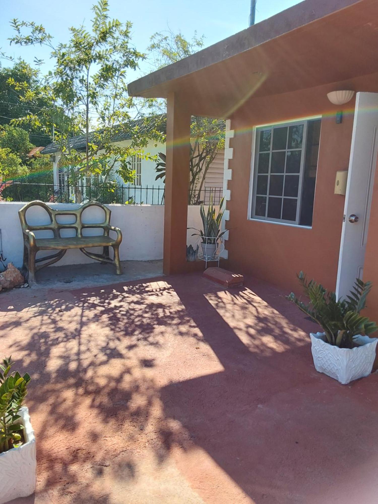 Zipcode Hideaway Guesthouse 波特莫尔 外观 照片
