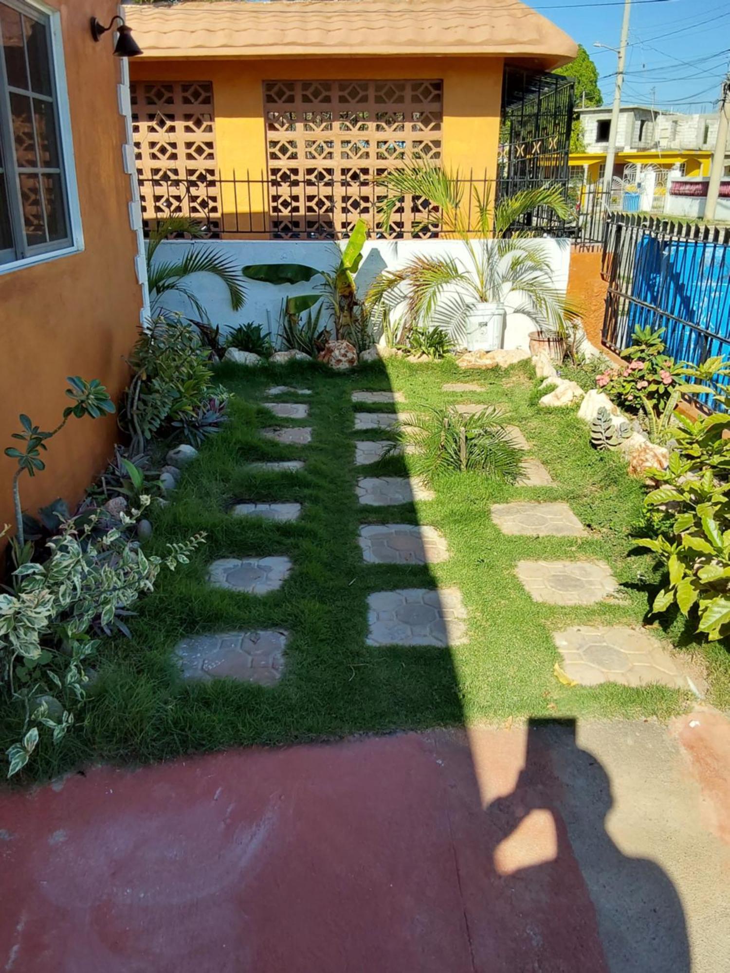 Zipcode Hideaway Guesthouse 波特莫尔 外观 照片